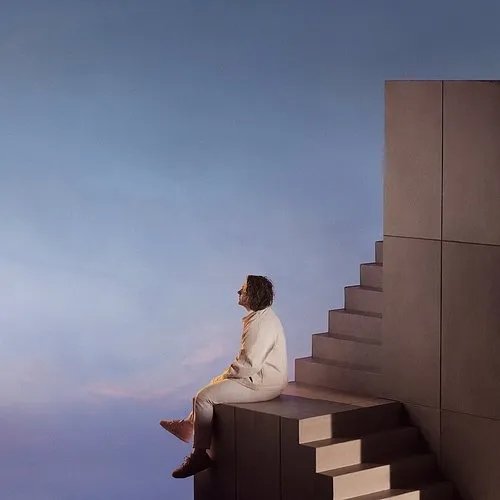 

Broken by Desire to Be Heavenly Sent [LP] - VINYL