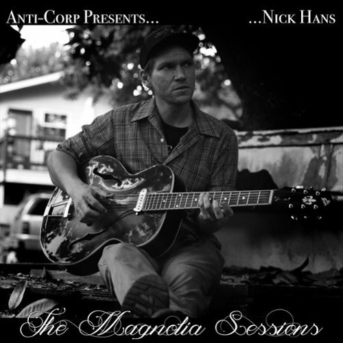  The Magnolia Sessions [LP] - VINYL INTERNATIONAL SHIPPING