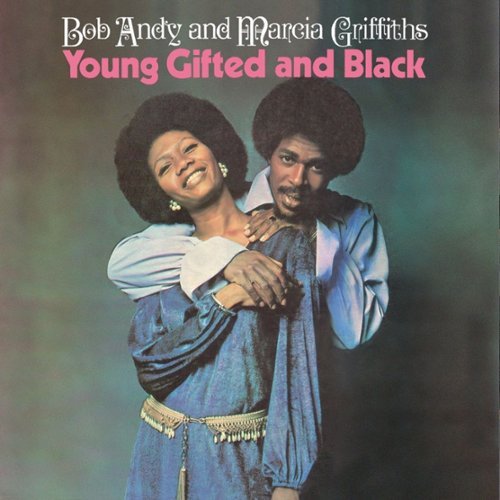 

Young Gifted & Black [LP] - VINYL