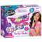 Cra-Z-Art - Shimmer 'N Sparkle: Twist & Color Tie Dye Studio Craft Kit, Ages 8+-Front_Standard