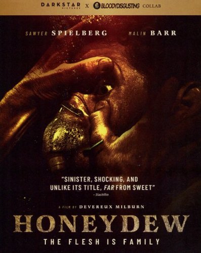 

Honeydew [Blu-ray] [2020]