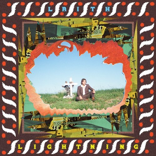 

Lightning [LP] - VINYL