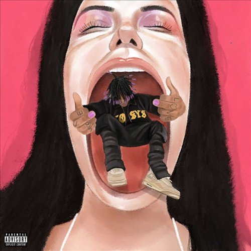  F*ck Your Feelings [LP] - VINYL INTERNATIONAL SHIPPING