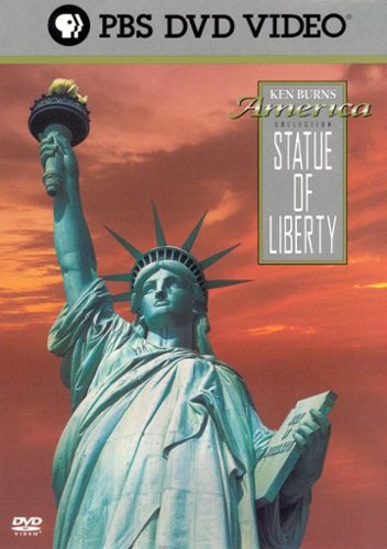 

Ken Burns' America: The Statue of Liberty [1985]