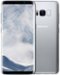 Samsung - Pre-Owned Galaxy S8 4G LTE 64GB (Unlocked) - Arctic Silver-Front_Standard
