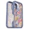 OtterBox - Defender Series Pro XT Hard Shell for MagSafe for Apple iPhone 16 - Wildflowers-Front_Standard