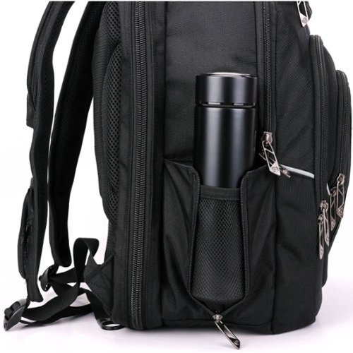 Swissdigital Design TERABYTE Carrying Case - Black BUY IN MALAYSIA