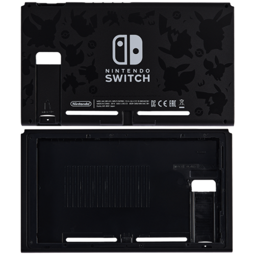 Nintendo スイッチ ブラック Nintendo (ニンテンドー) Nintendo Switch HAC-001