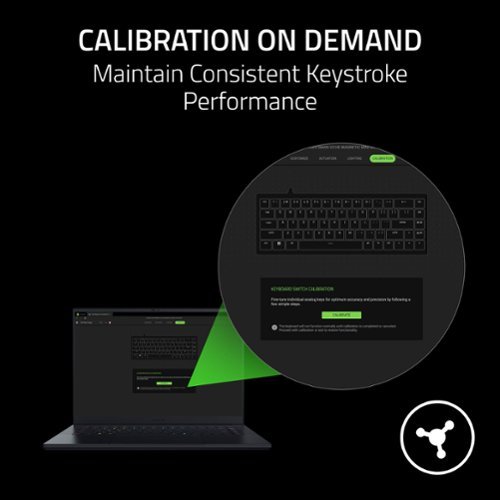 Razer Huntsman V3 8KHz Mini 65% Wired Hall Effect Magnetic Linear Switch Gaming Keyboard with Rapid Trigger - Black BUY IN SINGAPORE