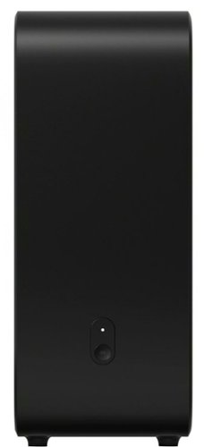 【新品未開封】Sonos Sub（Gen 4）ブラック Shop | SONOS SUB Wireless Subwoofer (Gen 4) - Black (SUBG4BLK)