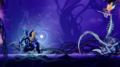 BANDAI NAMCO Entertainment Shadow Labyrinth: Secret Edition - Nintendo Switch BUY IN SINGAPORE