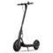 Segway - F25 Electric Kick Scooter w/ 12.4 max Operating Range & 15.5 mph Max Speed - Grey-Front_Standard
