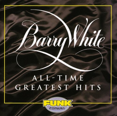  All-Time Greatest Hits [CD]