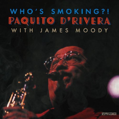  Who's Smoking [LP] - VINYL INTERNATIONAL SHIPPING