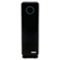 GermGuardian - 22 Inch Air Purifier with HEPA Pet Pure Filter and UV C Light - Black-Front_Standard