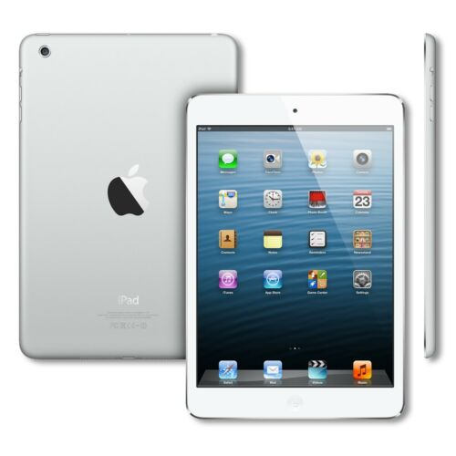 Apple Refurbished Excellent iPad Mini (1st Gen) A1455 (WiFi +
