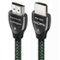 AudioQuest - Photon 5’ 4K-8K 48Gbps HDMI Cable for Xbox Series - Green-Front_Standard 