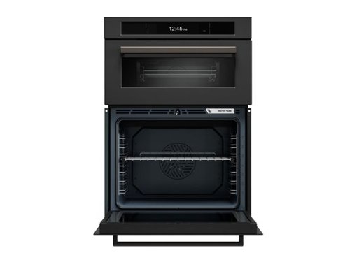Bertazzoni - 30" Professional Series Wall Oven - Carbonio