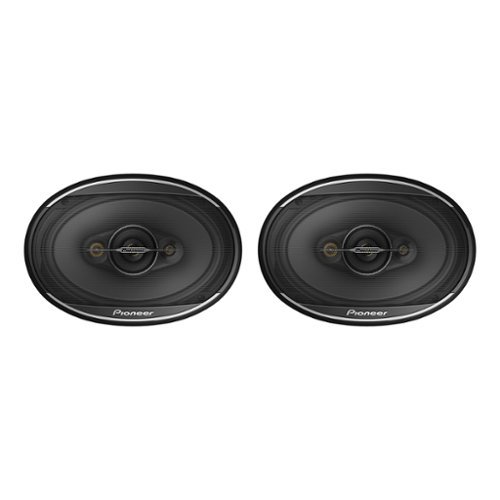Pioneer TS A6961F 6