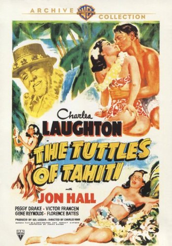 

The Tuttles of Tahiti [1942]