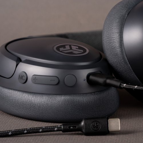 JLab JBuds Lux ANC Headphones - Graphite HOW TO BUY