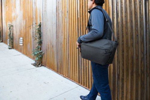 Peak Design Everyday Backpack Zip 15L - Kelp BUY IN AUSTRALIA