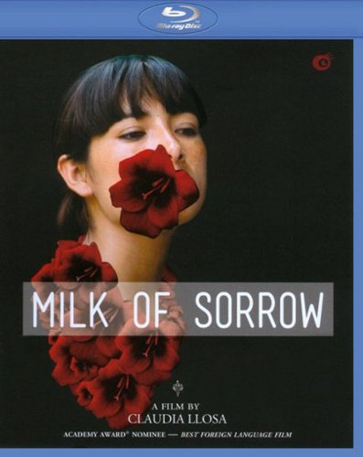 

The Milk of Sorrow [Blu-ray] [2009]