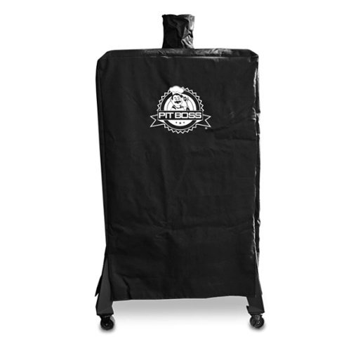 Pit Boss - 5 Series Vertical Pellet Smoker Cover