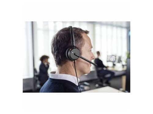 EPOS IMPACT 460T Headset USB C, Noise Cancelling, Microsoft Teams