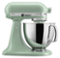 KitchenAid - Artisan Series 5-Quart Tilt-Head Stand Mixer - Cardamom-Front_Standard