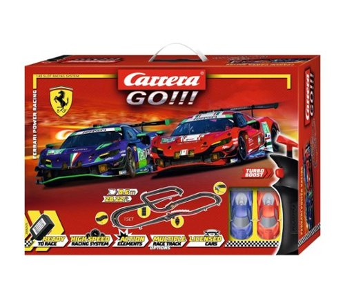 Carrera - 20062575 Ferrari Racing-Front_Standard 