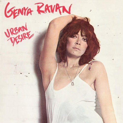 

Urban Desire [Red Vinyl] [LP] - VINYL