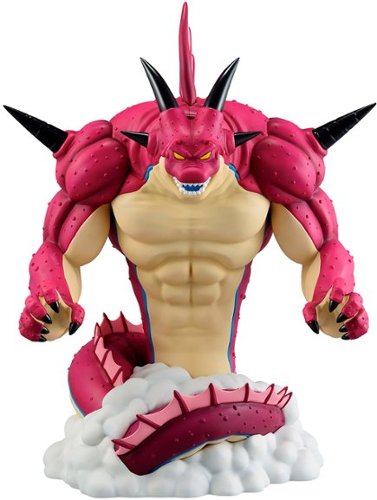 Bandai - Porunga Daima - Dragon Ball Daima - Masterlise Ichibansho 11.8" Figure