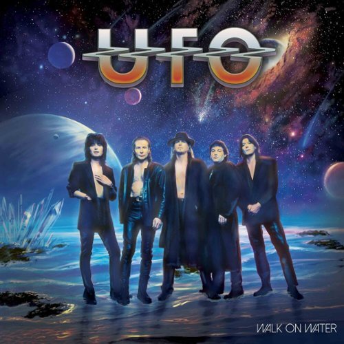  Walk on Water [LP] - VINYL INTERNATIONAL SHIPPING