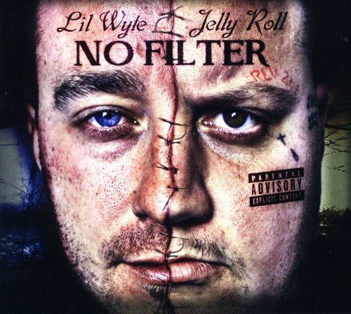  No Filter [CD] [PA]