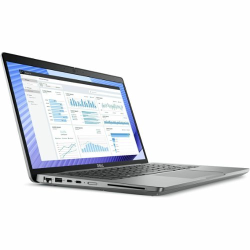 Dell Precision 3000 14 Laptop - Intel Core Ultra 7 with 32GB Memory - 1 TB SSD - Gray BUY IN EUROPE