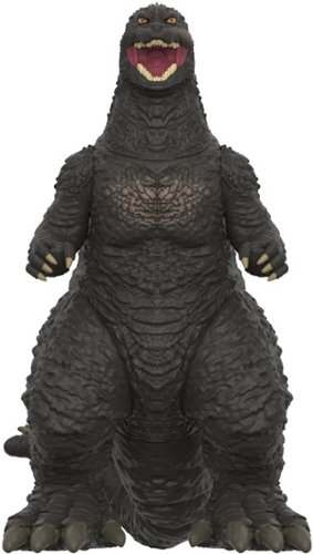 Super7 Toho Reaction Blind Box Wv8 Godzilla Minus One 12pc Flat