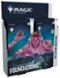 Wizards of The Coast - Magic: The Gathering Foundations Collector Booster Box - 12 Packs (180 Magic Cards)-Front_Standard