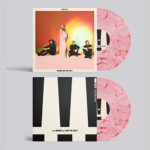 Birthday [12 inch Vinyl Single]