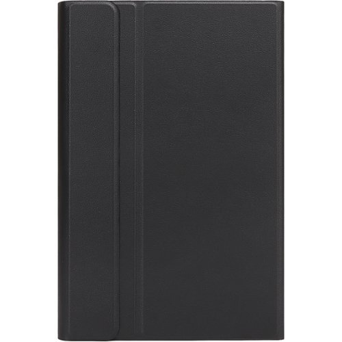 SaharaCase Keyboard Folio Case for Lenovo Tab M10 Plus (3rd Gen) - Black BUY IN EUROPE