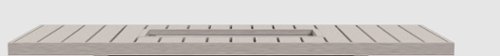 Yardbird - Eden Rectangular Table Top
