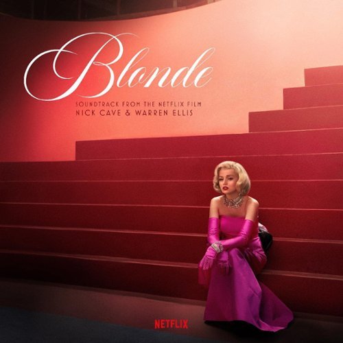 

Blonde [Soundtrack from the Netflix Film] [LP] - VINYL