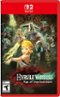 Hyrule Warriors: Age of Imprisonment Nintendo Switch 2 - Nintendo Switch 2-Front_Standard
