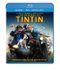 The Adventures of Tintin - BLU-RAY-Front_Standard