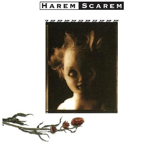 

Harem Scarem [LP] - VINYL