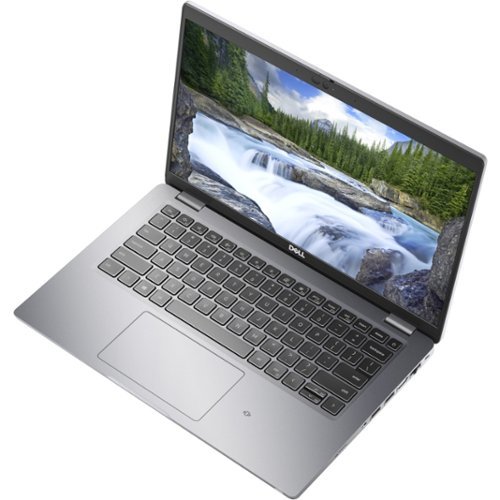 Dell Latitude 5000 14 Laptop - Intel Core i5 - 8 GB Memory - 256 GB SSD - Silver BUY IN UAE