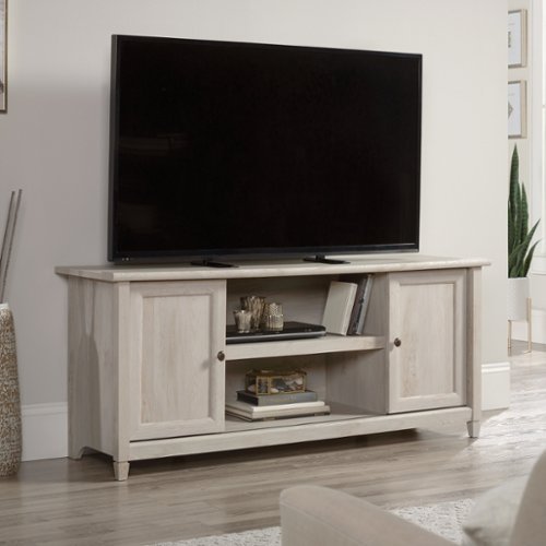 Edge Water Credenza-Front_Standard 