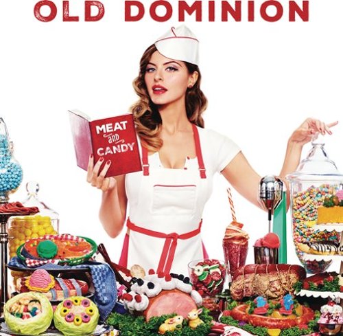  Meat and Candy [CD]
