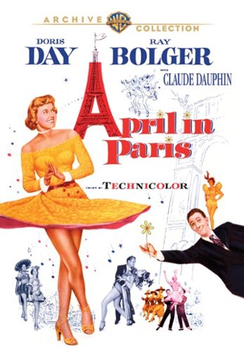 

April in Paris [1952]