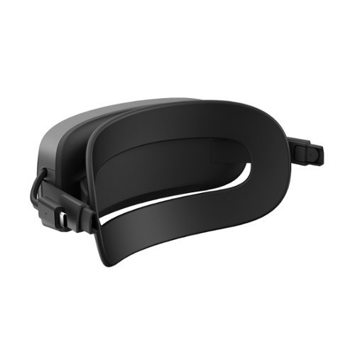 HTC VIVE - XR Elite Virtual Reality Set - Black/Dark Gray GLOBAL SHIPPING